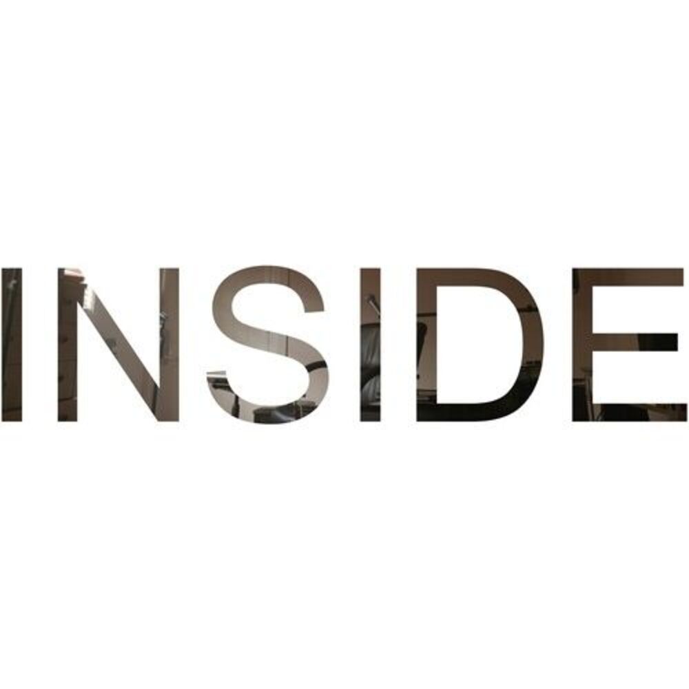 Inside
